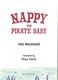 Nappy the pirate baby by Alan MacDonald