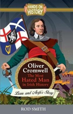 Oliver Cromwell by Rod Smith