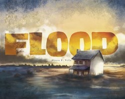 Flood by Alvaro F. Villa
