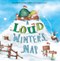 A loud winter's nap by Katy Hudson