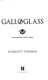 Galloglass by Scarlett Thomas