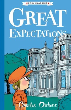 Great expectations by Philip Gooden