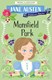 Mansfield Park by Gemma Barder