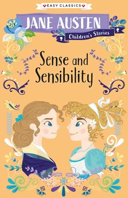 Sense and sensibility by Gemma Barder
