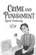 Crime and punishment by Gemma Barder