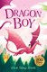 Dragon boy by Dick King-Smith