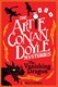Artie Conan Doyle and the vanishing dragon by Robert J. Harris