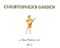 Christopher's garden by Elsa Beskow