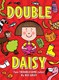 Double Daisy by Kes Gray