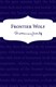 Frontier wolf by Rosemary Sutcliff
