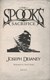 Spooks Sacrifice P/B by Joseph Delaney