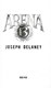 Arena 13 P/B by Joseph Delaney