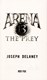 Arena 13 The Prey P/B by Joseph Delaney