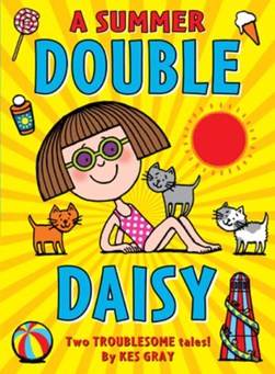 A Summer Double Daisy P/B by Kes Gray