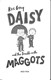 Daisy And The Trouble With Maggots P/B by Kes Gray