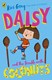 Daisy and The Trouble with Coconuts P/B by Kes Gray