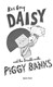 Daisy and the trouble with piggy banks by Kes Gray