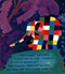 Elmer And The Lost T (Board Book) by David McKee