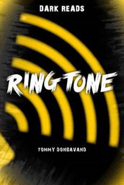 Ringtone by Tommy Donbavand