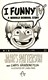 I Funny TV P/B by James Patterson