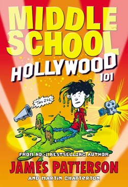 Hollywood 101 by James Patterson