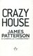 Crazy House P/B by James Patterson