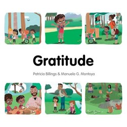 Gratitude by 