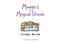 Maggie's magical islands by Coo Clayton