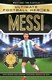 Messi by Matt Oldfield