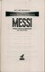 Messi by Matt Oldfield