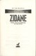Zinedine Zidane P/B by Matt Oldfield
