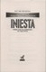 Iniesta Ultimate Football Heroes P/B by Matt Oldfield
