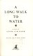 A Long Walk To Water P/B by Linda Sue Park