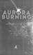 Aurora Burning H/B by Amie Kaufman