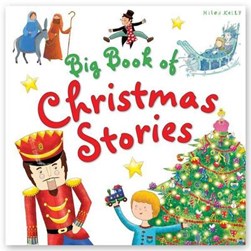Big book of Christmas stories by 