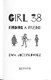 Girl 38 by Ewa Jozefkowicz