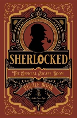 Sherlocked! by Sophie Blackman