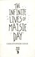 The infinite lives of Maisie Day by Christopher Edge
