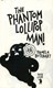 The phantom lollipop man by Pamela Butchart