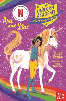 Ava and Star by Julie Sykes