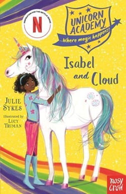 Isabel and Cloud by Julie Sykes