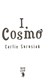 I, Cosmo by Carlie Sorosiak