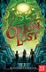 Orion lost by Alastair Chisholm