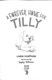 A forever home for Tilly by Linda Chapman