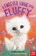 A forever home for Fluffy by Linda Chapman