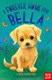 A forever home for Bella by Linda Chapman
