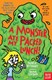 A monster ate my packed lunch! by Pamela Butchart