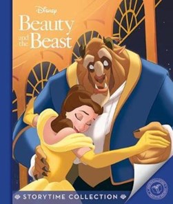 Beauty and the Beast by Disney Enterprises