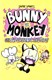 Bunny Vs Monkey And The Supersonic Aye-Aye P/B by Jamie Smart