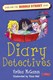 Diary detectives by Erika McGann
